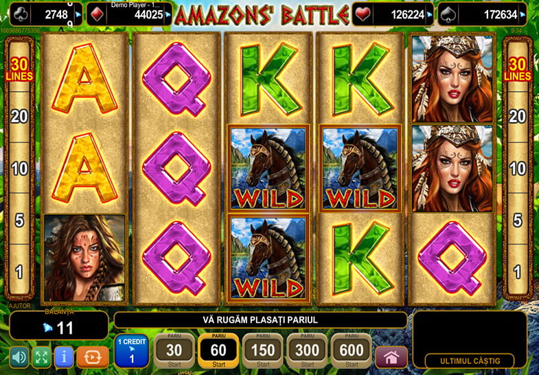 vegas royal slots paga mesmo