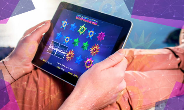 Slotul online Starmania la Unibet Cazino