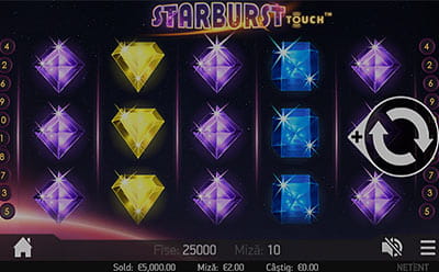 Sloturi de top la Baumbet Casino pe mobil