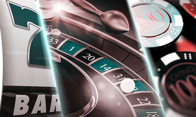 SlotV– un cazino complet