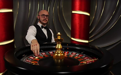 Speed Roulette Evolution