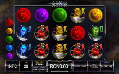 Star Awakening slot Betfair