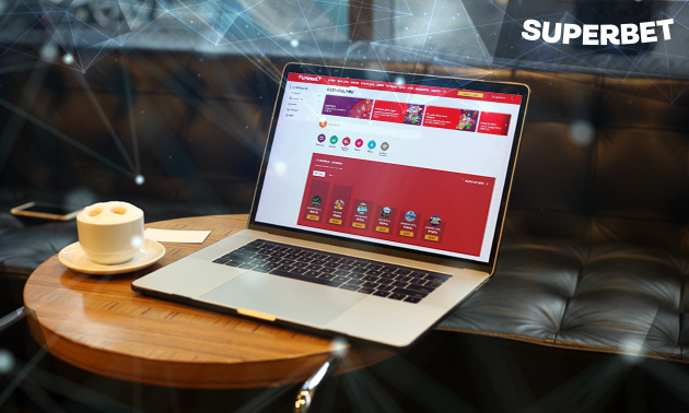 Superbet Casino