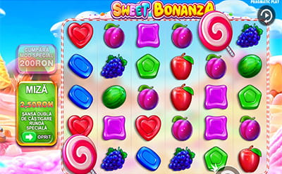 Sweet Bonanza efbet