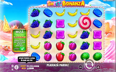 Sweet Bonanza Magnumbet
