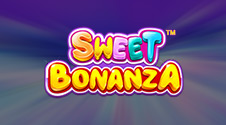 Slotul Sweet Bonanza