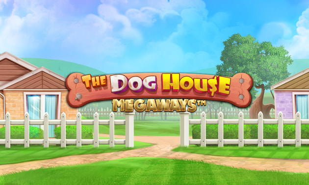 The Dog House Megaways