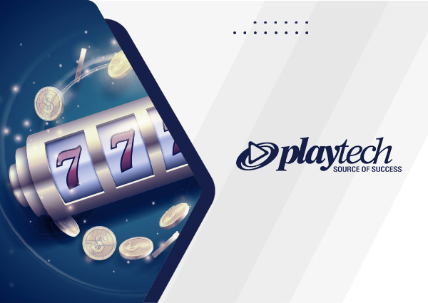 Top 5 Playtech Casino