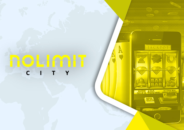 Top Nolimit City software online casino site-uri