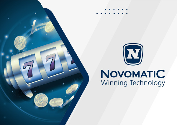 Top Novomatic Software Online Casino Site-uri