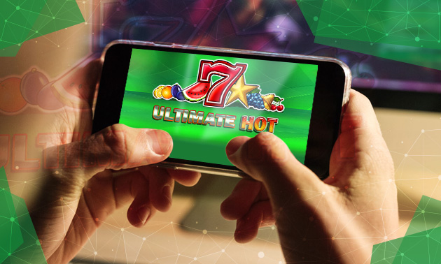 Ultimate Hot Slot Recenzie