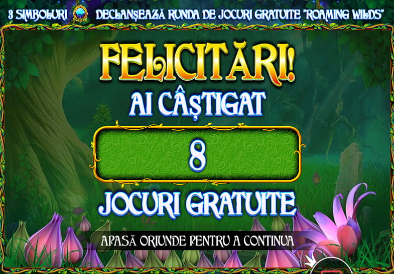 Wild Pixies slot demo