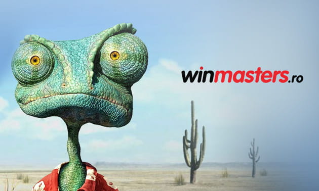 Winmasters Casino online
