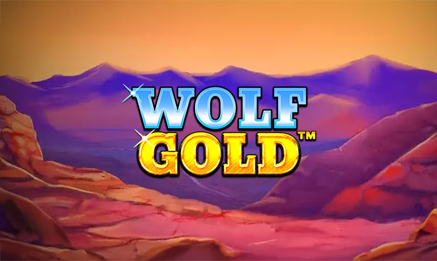 Wolf Gold
