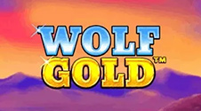 Slotul Wolf Gold