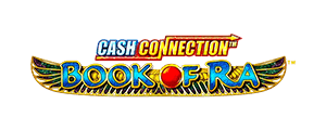 Book of Ra Cash Connection