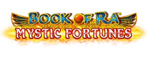 Book of Ra Mystic Fortunes