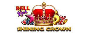 Shining Crown Bell Link