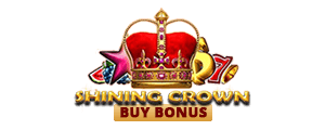 Shining Crown Buy Bonus