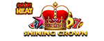 Shining Crown Cash Heat