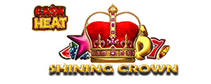 Shining Crown Cash Heat