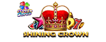 Shining Crown Clover Chance