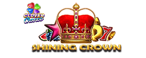 Shining Crown Clover Chance