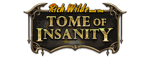 Tome of Insanity