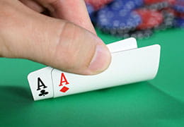Inteligența artificială schimbă jocurile de noroc online