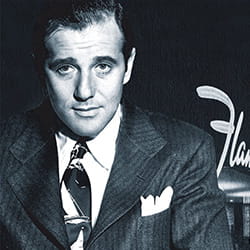 Bugsy Siegel din Las Vegas