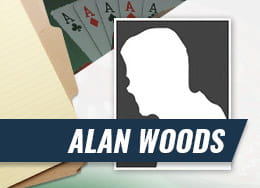 Alan Woods a făcut milioane în cursa de cai