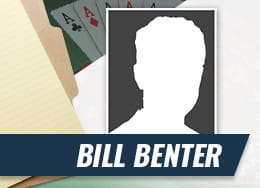 Bill Benter a creat primul Software pentru pariat