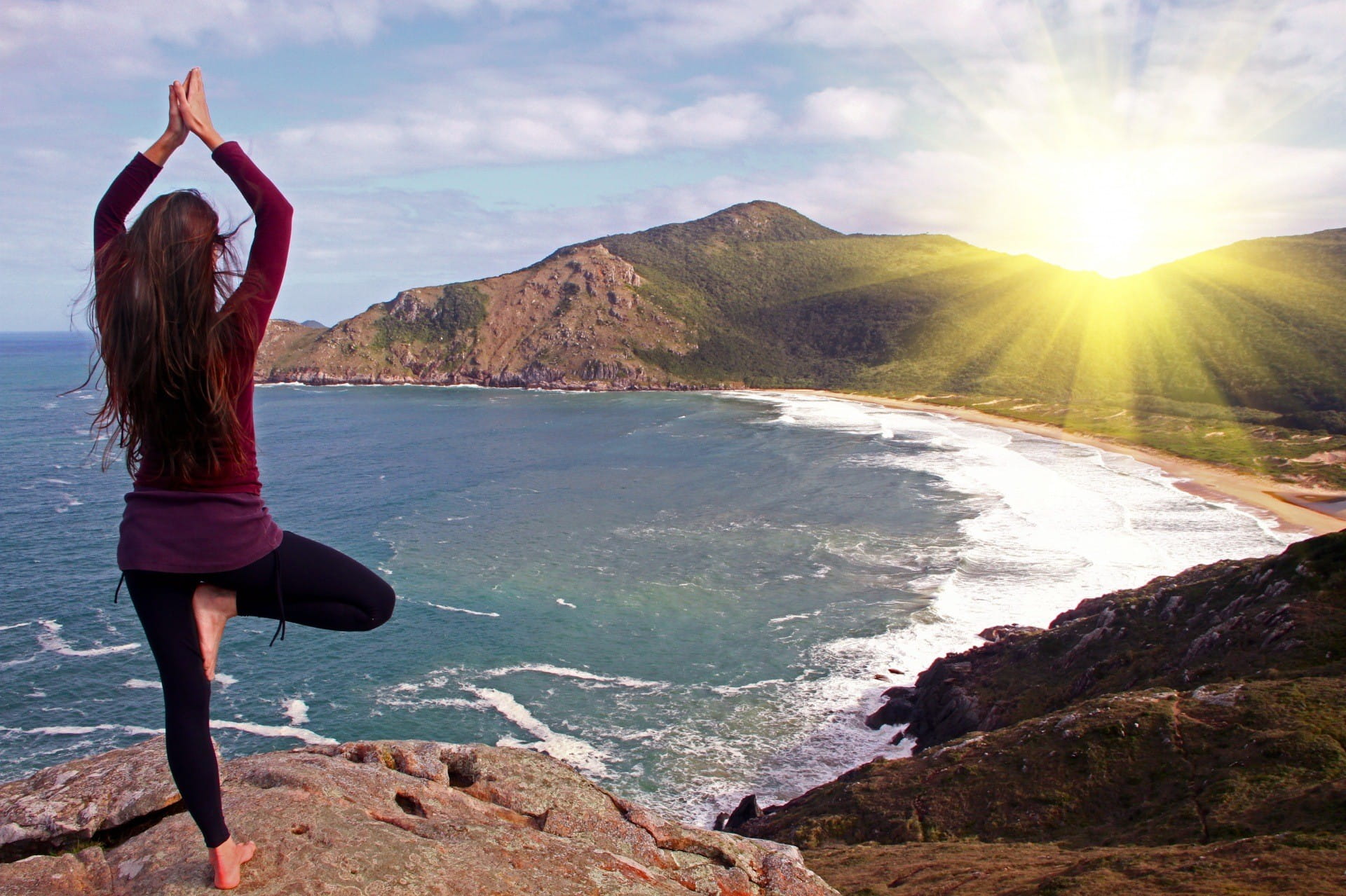 Top hobby Yoga