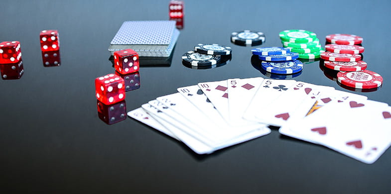 Limite de varsta in jocuri de noroc