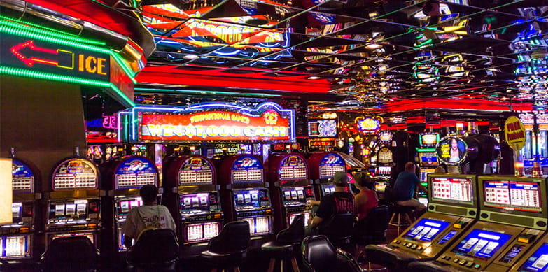 Mai e Las Vegas în top?
