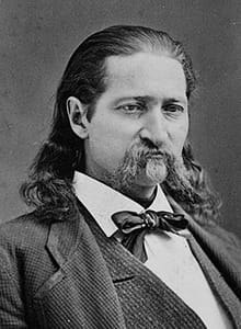 Wild Bill Hickok