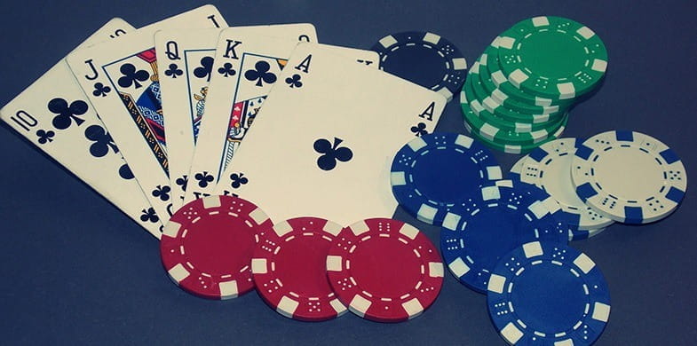 Concealment cinema Adviser Poker - un joc de noroc pur sau necesită îndemânare?