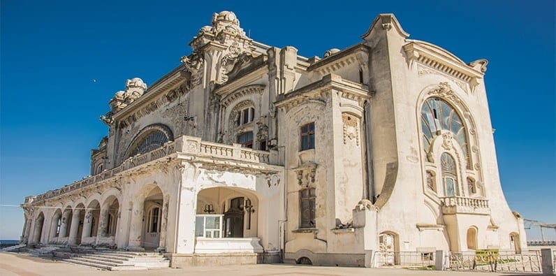 Cazinoul Constanța