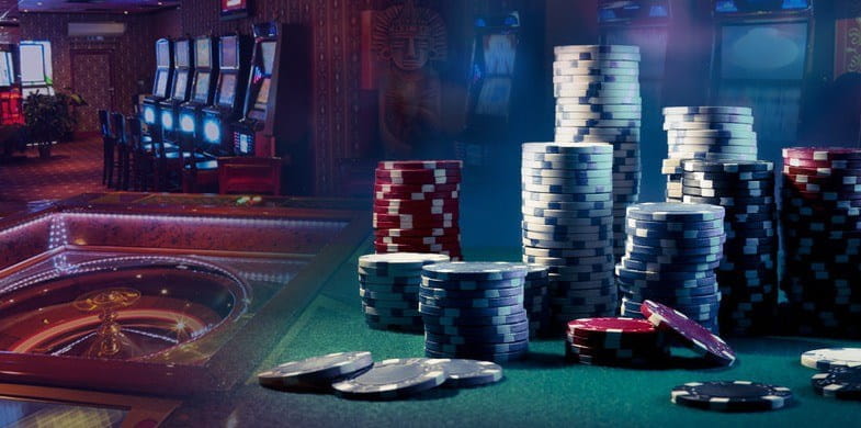 Top Casino Resort Complexe din lume