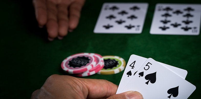 Phil Hellmuth Jr. – o biografie scurtă