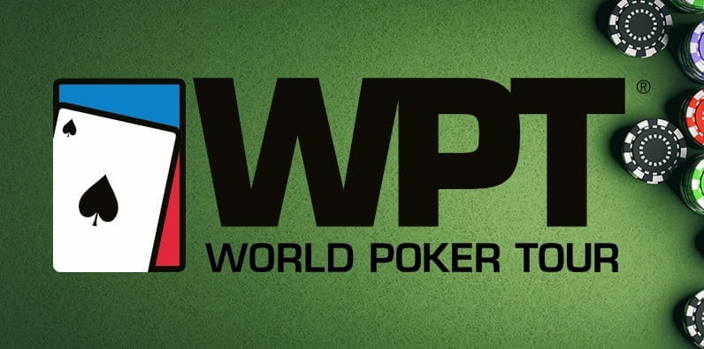 Campionatele mondiale de poker