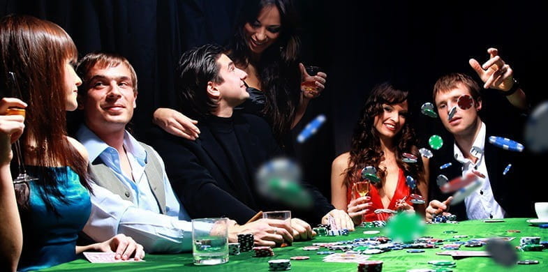 Cei mai buni jucători de poker