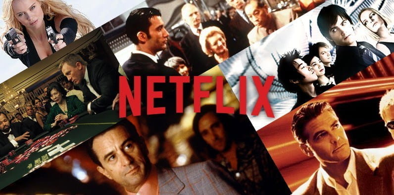 Lista cu cele mai bune filme de jocuri de noroc
