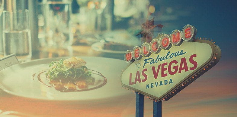 Cele mai bune restaurante din Las Vegas
