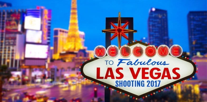 Împușcăturile din Las Vegas