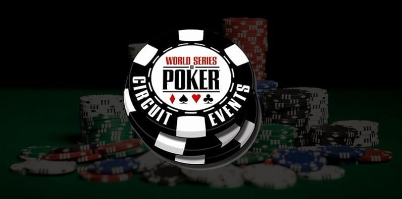 Jucători profesioniști de poker se întâlnesc în WSOP