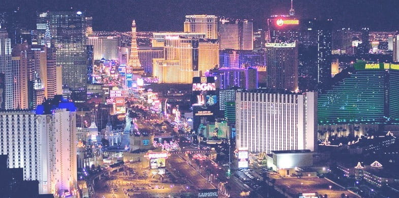 Las Vegas Strip