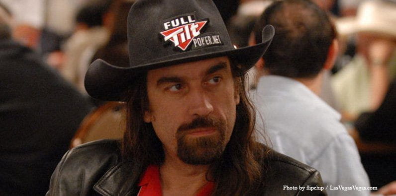 Chris Ferguson câștigător WSOP