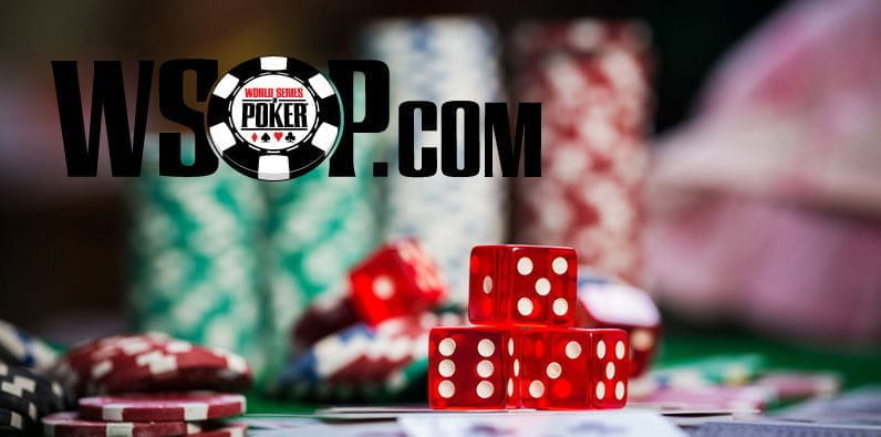 Câștigătorii WSOP