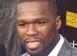 50 Cent